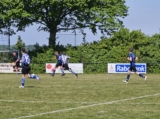S.K.N.W.K. 1 - IJzendijke 1  (competitie) seizoen 2024-2025 (fotoboek 1) (56/137)